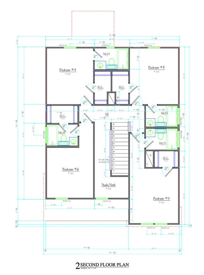 Photo - 1214 Neal Pickett Dr House