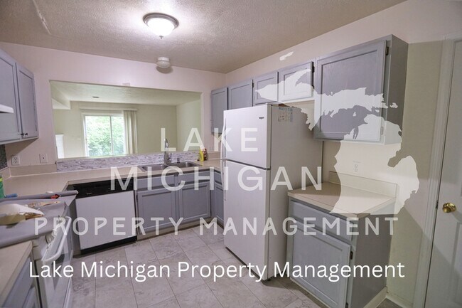 Foto del edificio - 3281 Park Ridge Ln NE