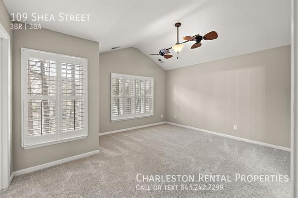 Building Photo - 109 Shea St