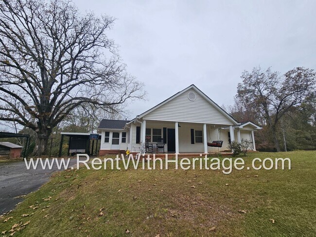 Foto del edificio - WOW!!!..GRANPA'S BUNGALOW /AWESOME RANCH HOME/ NATURE LOVER'S DREAM / GREAT LOCATION