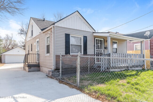 Building Photo - 3340 Penway Ave