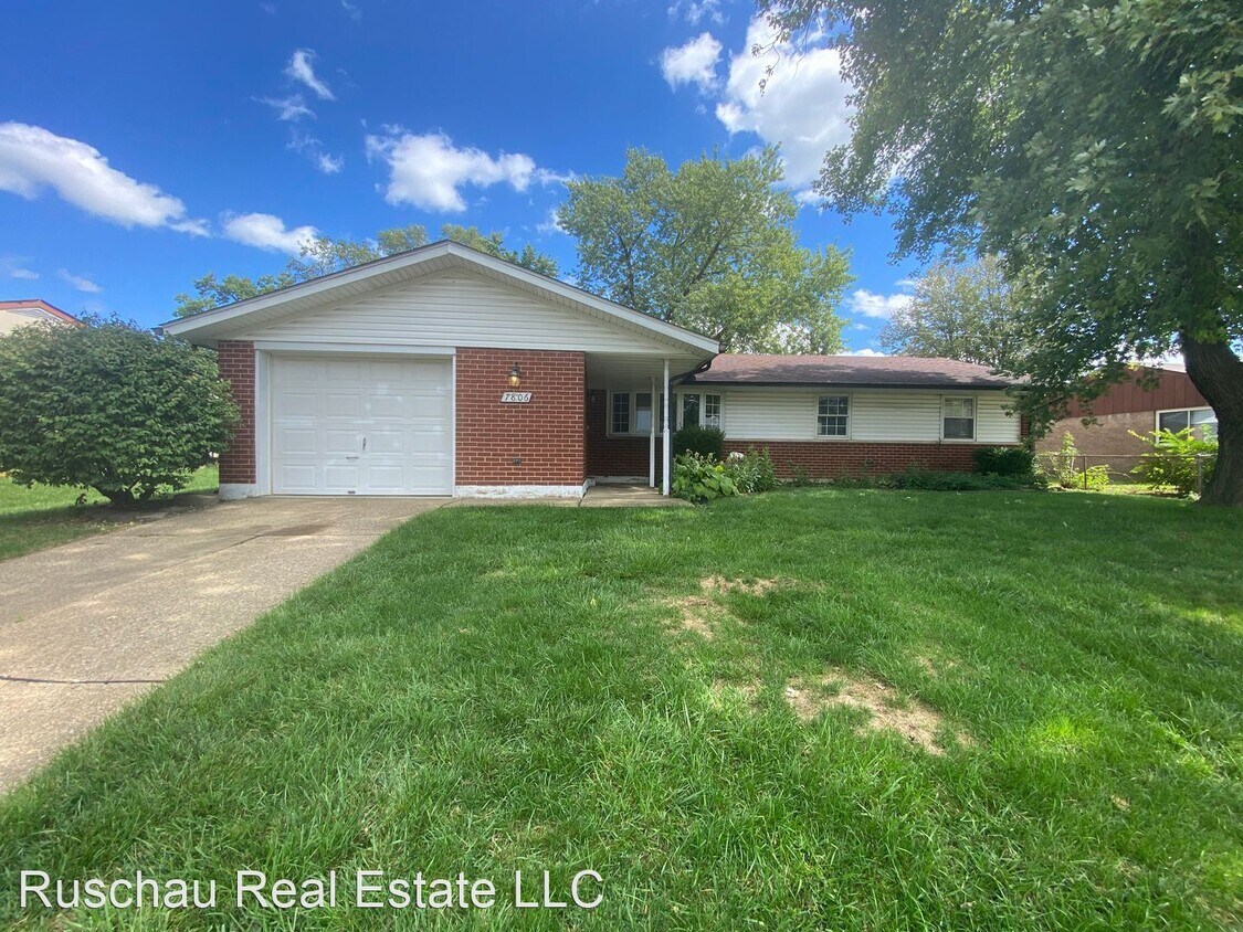 3 br, 2 bath House 7806 Blackshear Drive House Rental in Dayton, OH