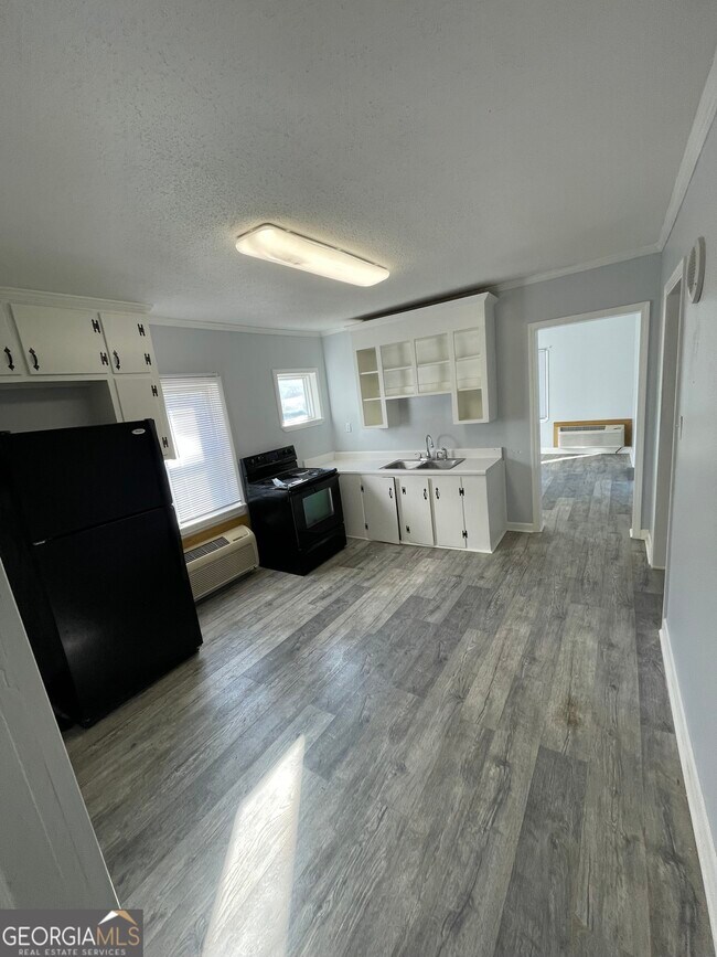 Foto del edificio - 35 Taylor St