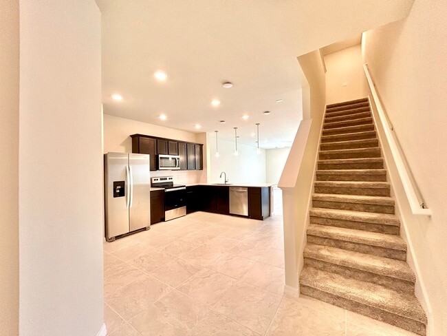 Foto del edificio - Live in style: Family-friendly 3BR, 2.5BA ...