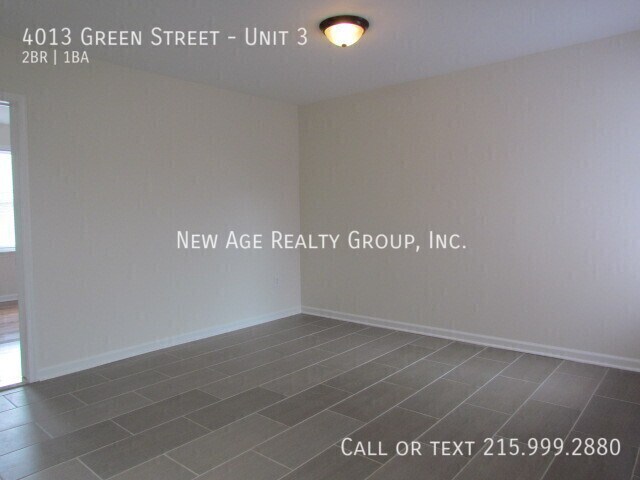 Foto del edificio - 4013 Green St