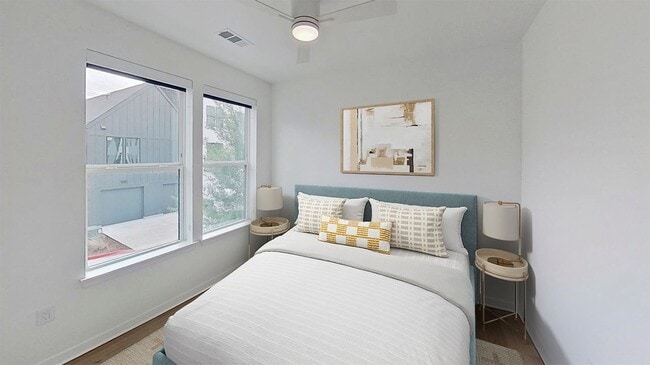 Foto del edificio - 1941 Sawdust Rd