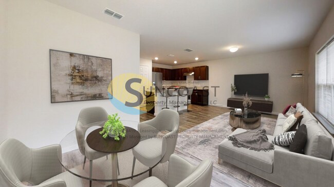 Building Photo - Gorgeous 2BR/2BA Duplex for Rent in Palm C...