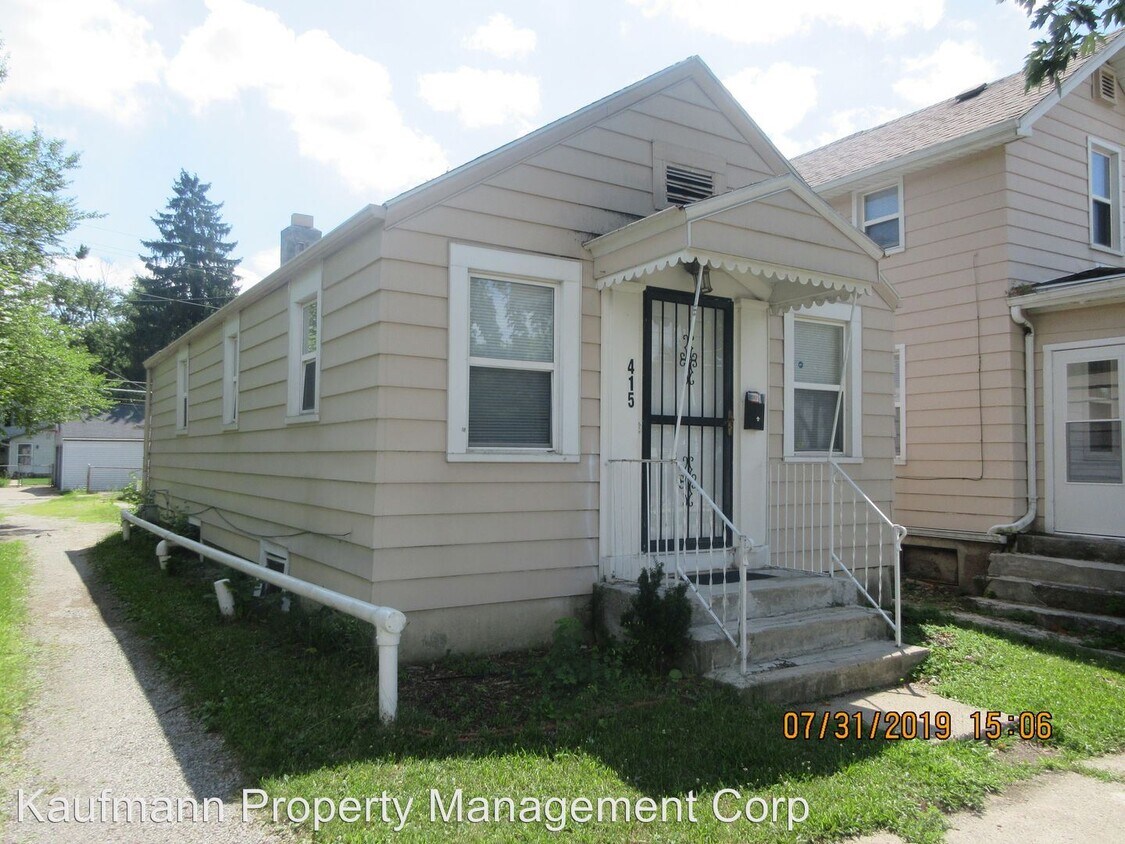 Foto principal - 1 br, 1 bath House - 415 Pasadena Drive