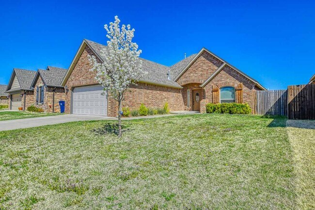 Foto del edificio - Beautiful home in Williamson Farms!