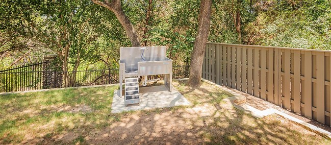 Foto del edificio - MAA Barton Creek