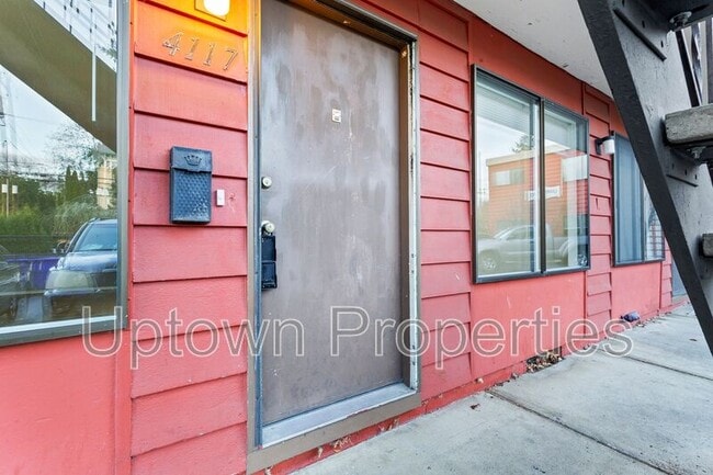 Photo - 4117 SE 28th Ave House