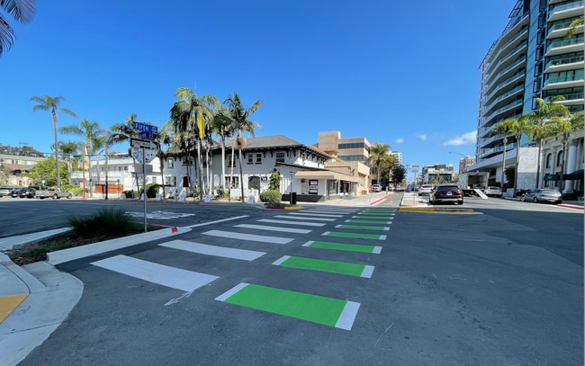 Foto del edificio - 454 Olive St