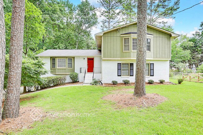 Foto del edificio - 5281 Delaware Ct SW