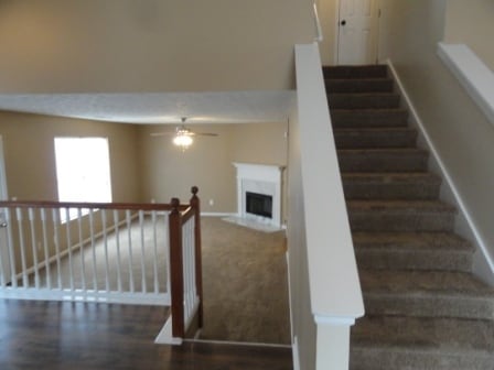 Building Photo - 3-bedroom, 2.5-bathroom Lithonia!