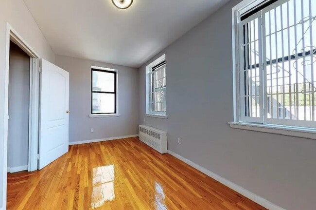 Foto del edificio - West 116th Street