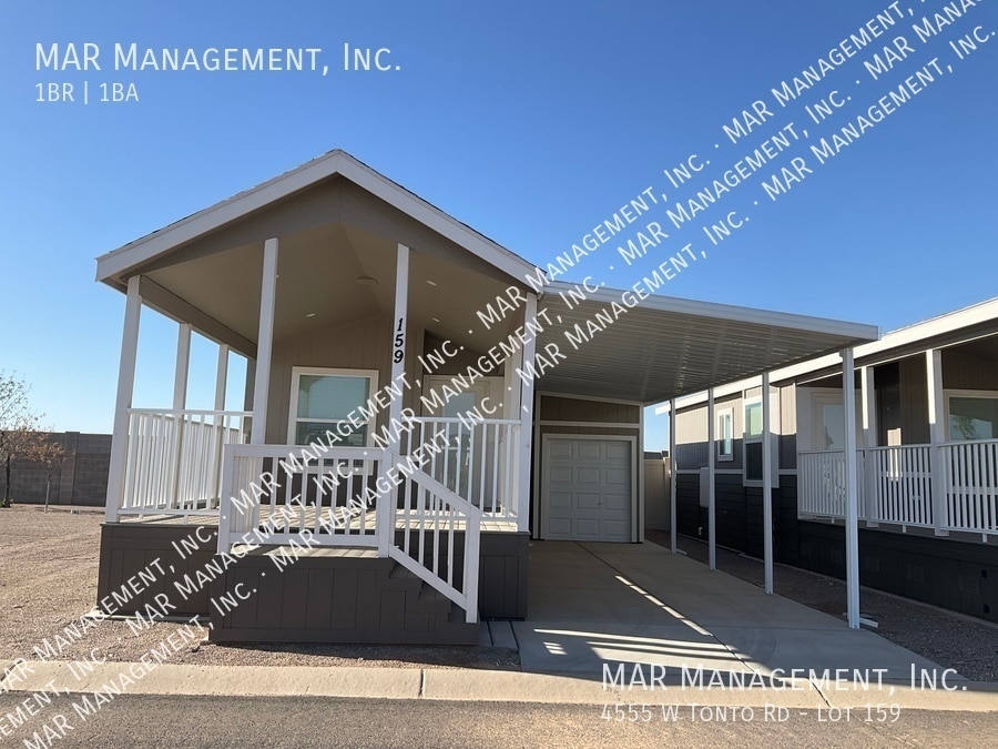 Primary Photo - 4555 W Tonto Rd