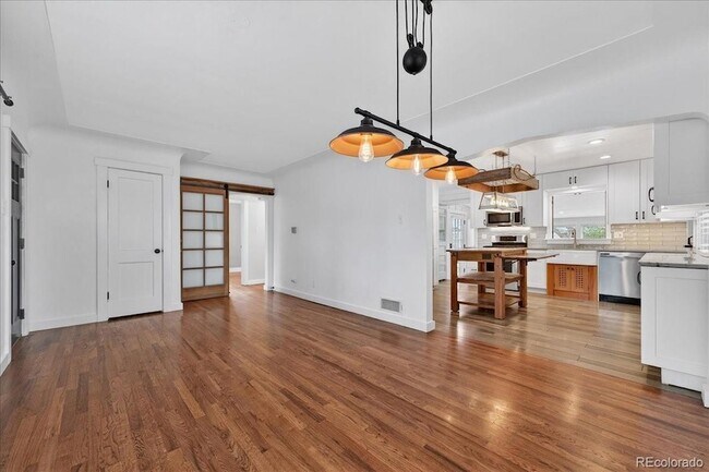 Foto del edificio - 6473 S Prescott St