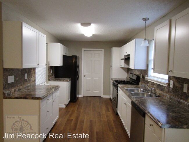 Building Photo - 3 br, 2 bath House - 10315 Bamboo Ln