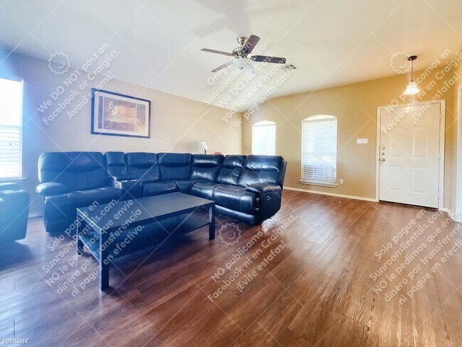 Building Photo - 4 br, 2 bath House - 3160 Corrigan Ln