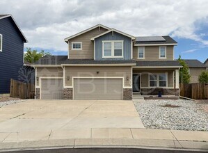 Building Photo - 7356 Big Prairie Ct
