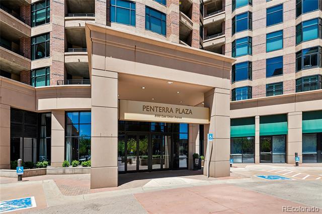 Foto del edificio - 8100 E Union Ave