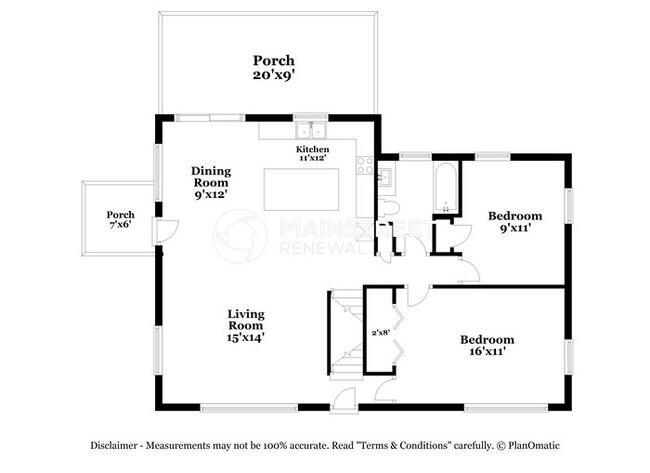 Building Photo - 5 Bedroom Pet-Friendly Home in COLUMBUS, O...
