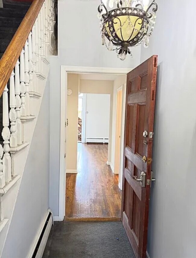 ¡Bienvenido! - 40 Franklin St
