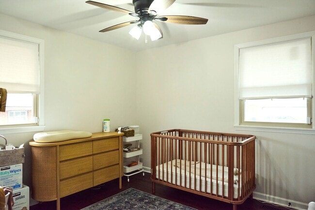 Building Photo - Welcome home to space, comfort, and thoughtful updates in this beautifully maintained 5-bedroom, ...