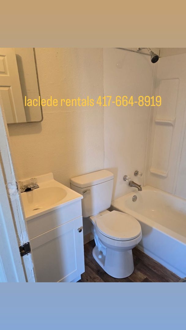 Foto del edificio - 2 BEDROOM 1 BATHROOM HOUSE FOR RENT