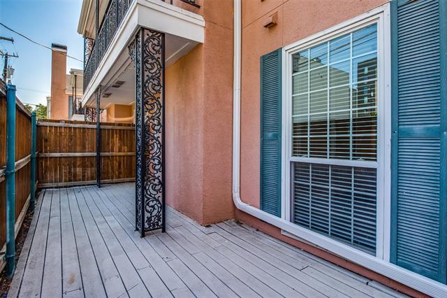 Foto del edificio - 3208 Cole Ave