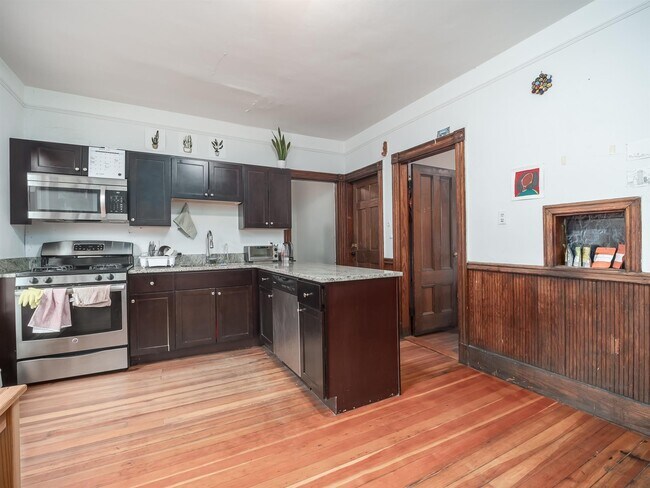 Foto del edificio - 318 Beacon St