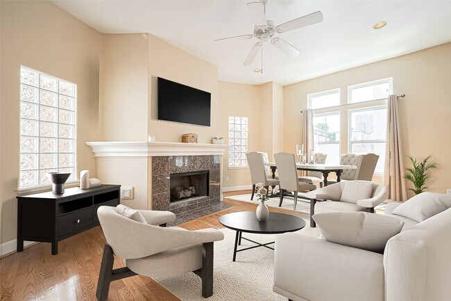 Foto del edificio - 2121 Harold St