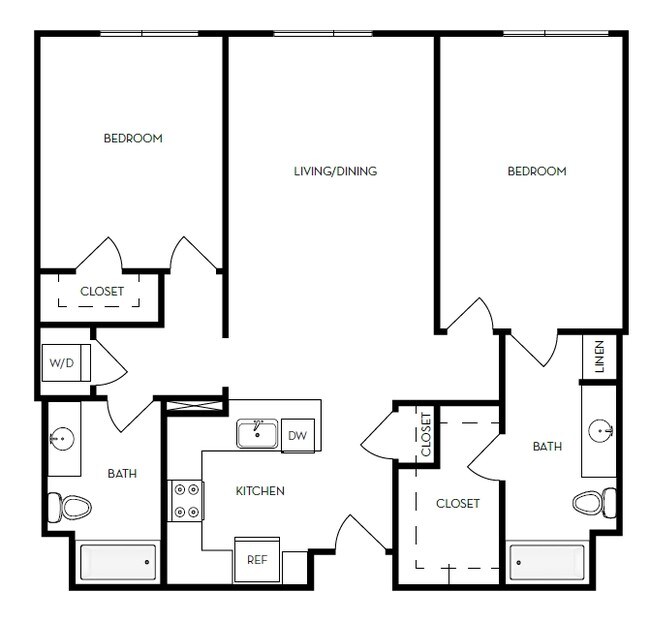Naya Rentals Sunnyvale, CA