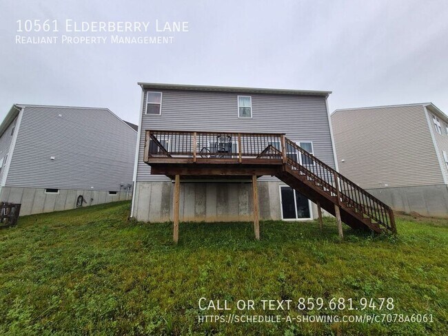 Foto del edificio - 10561 Elderberry Ln