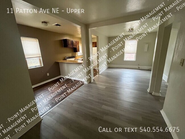 Foto del edificio - 11 Patton Ave NE