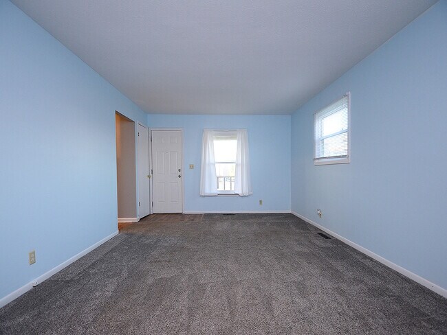 Foto del edificio - Binney House