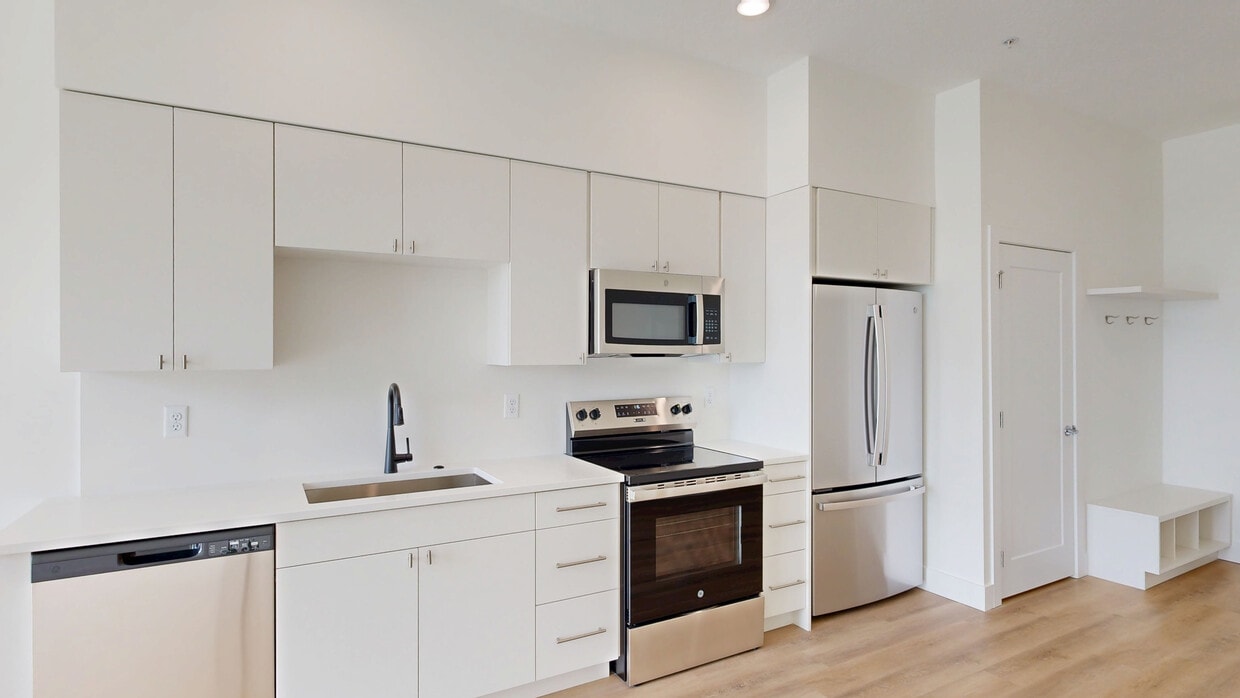 Photo - One Burton Apartments