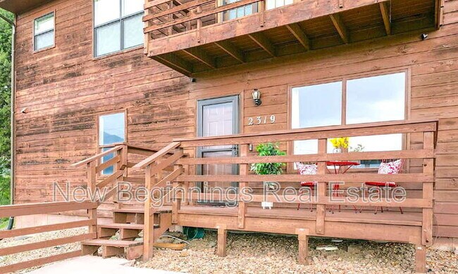 Foto del edificio - 2319 Stepping Stones Way