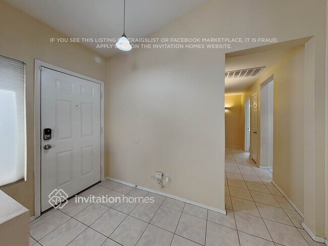 Foto del edificio - 3420 E Marco Polo Rd