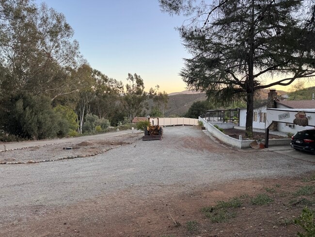 View from cottage - 1373 Real Way Ln