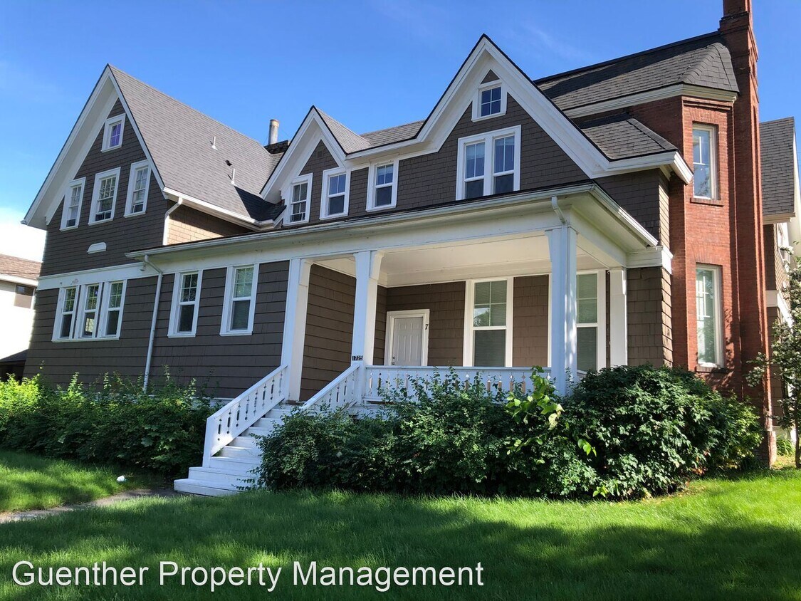 Foto principal - 1725 W 1st Ave