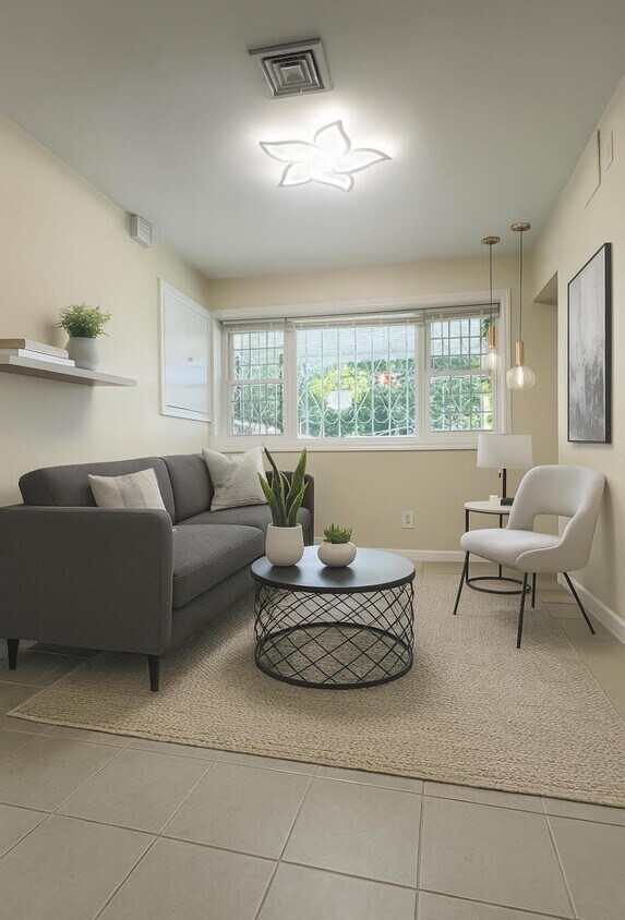 Foto principal - 2238 Lacombe Ave