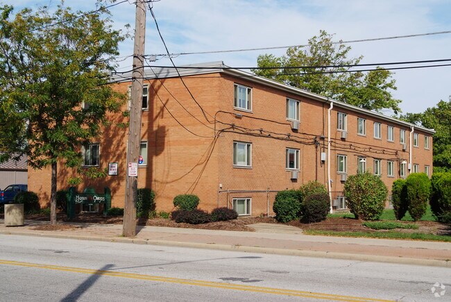 Madison Gardens Apartaments - Madison Gardens Apartments