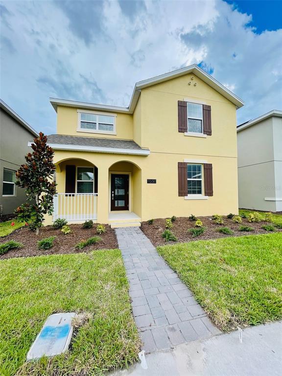Foto principal - 11550 Rhyme Ave
