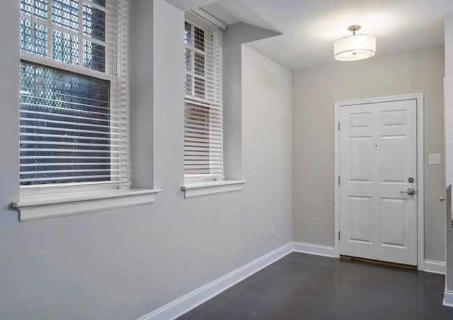 Interior Photo - Marshall Street Apartments