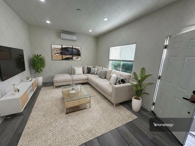 Photo - 115 W 86th Pl Apartment