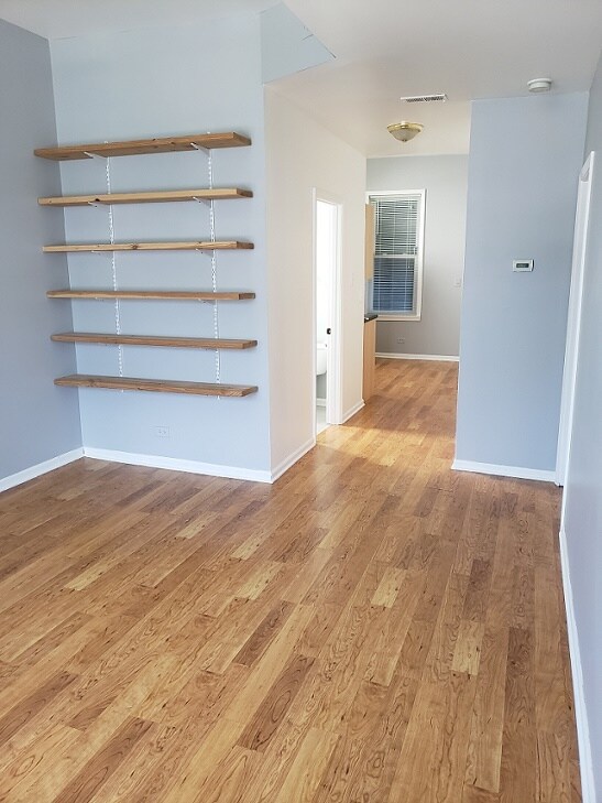 Living Room - 1855 N Mozart St