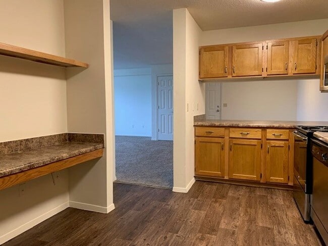 Interior Photo - Hamilton at Turman Farms Apartments