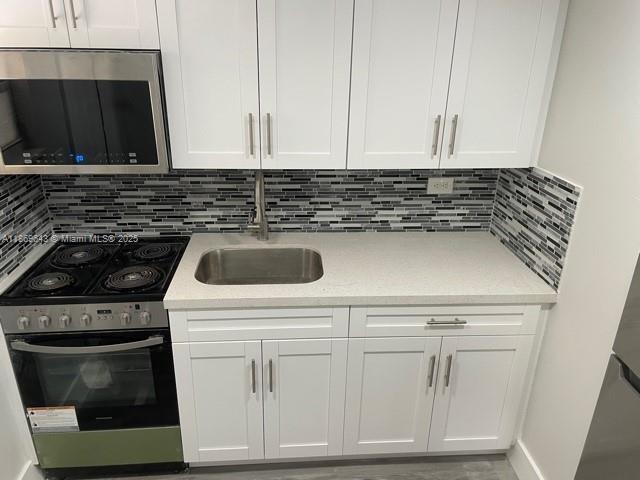 Foto del edificio - 2154 NE 168th St