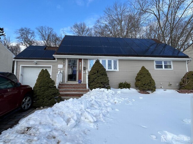 Foto del edificio - 7 Sparta Ct